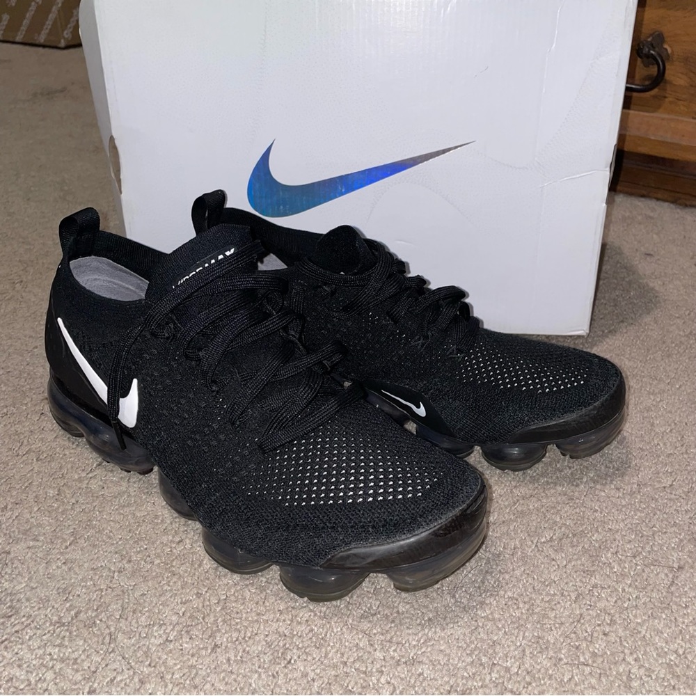 Nike Air Vapormax Flyknit 2